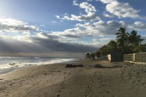 Las Penitas Nicaragua